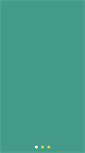 Mobile Screenshot of comine.unipam.edu.br
