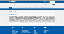 Desktop Screenshot of jurisvox.unipam.edu.br